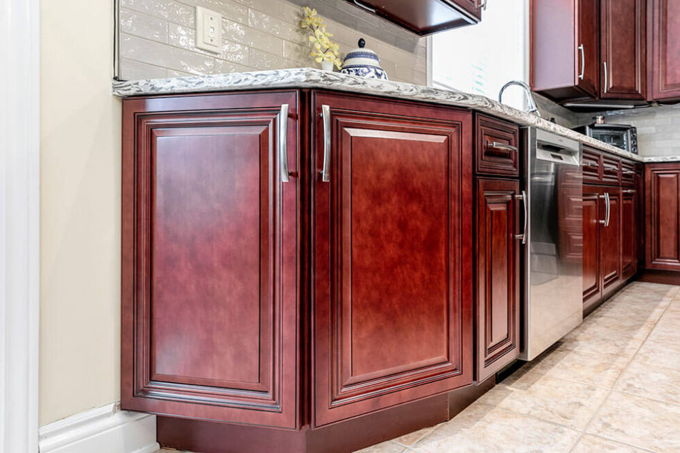 Furniture Finishes Explained