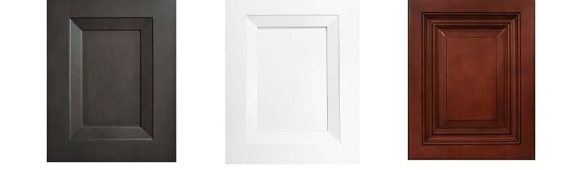 glass doors