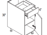 GPG-B12 - Base Cabinet