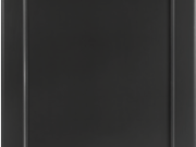 E2-SAMPLE DOOR (CHARCOAL) J-SERIES